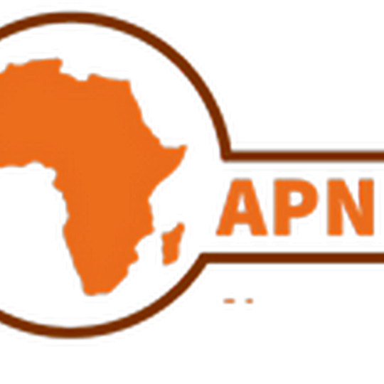 Organization Logo