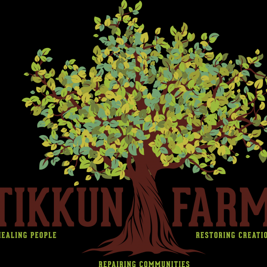 Organization Logo