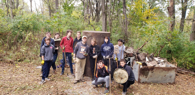 Organization Photo  (151609)