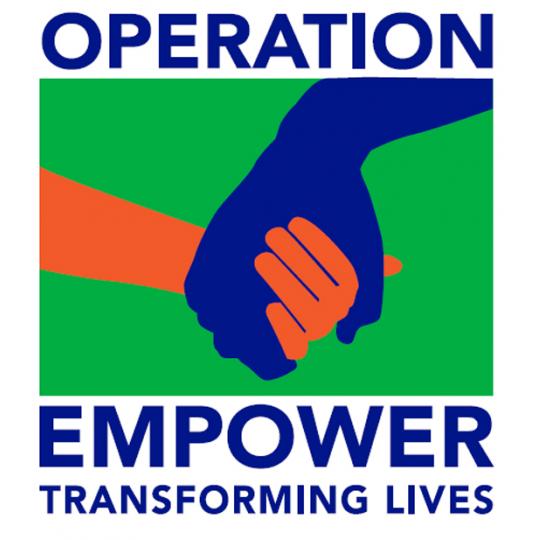 Organization Logo