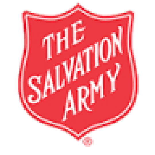 Organization Logo