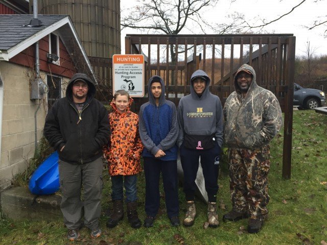 Agency Photo  (262390)