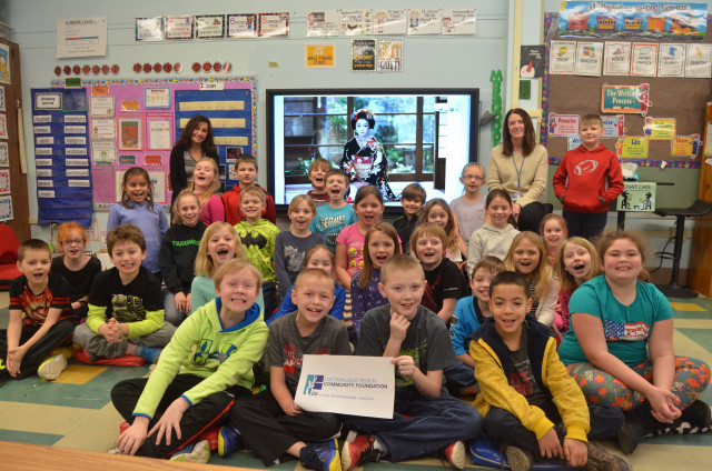 Agency Photo  (145308)