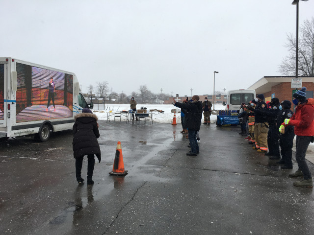 Agency Photo  (162826)