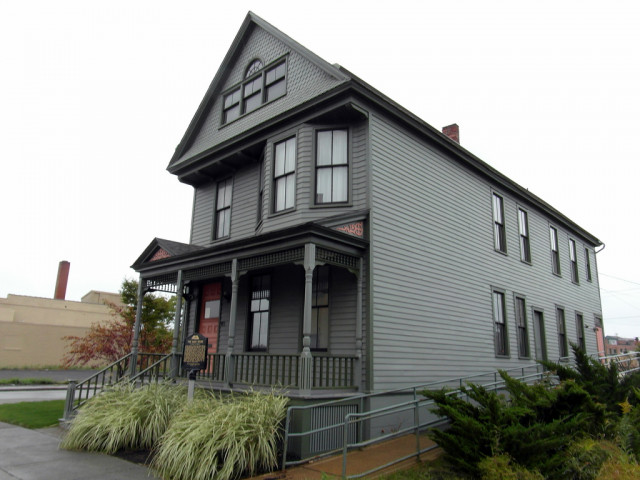 Agency Photo  (174610)