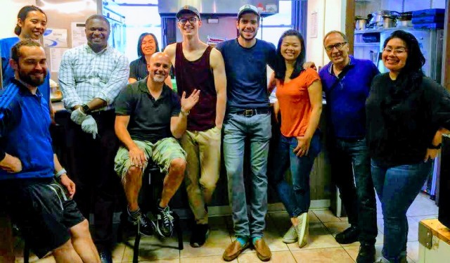 Agency Photo  (189689)