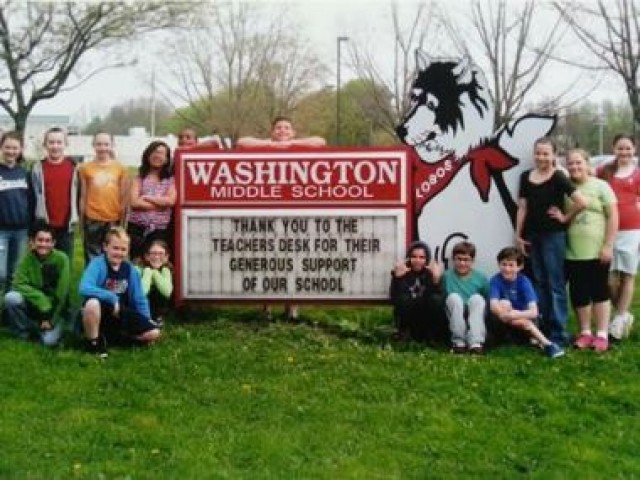 Agency Photo  (61662)