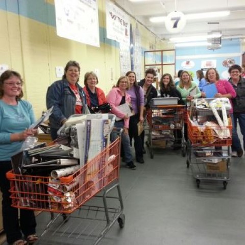 Agency Photo  (61664)