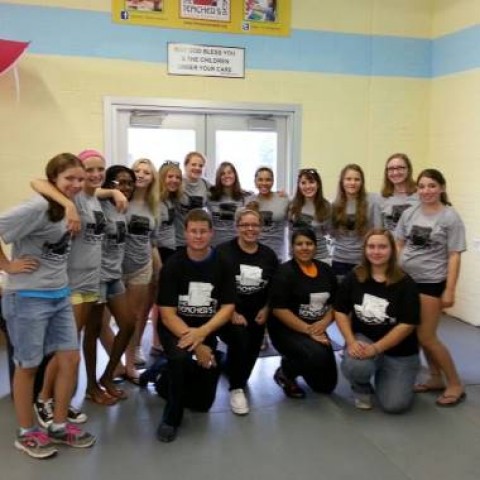 Agency Photo  (61666)