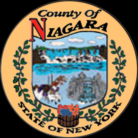Agency Logo