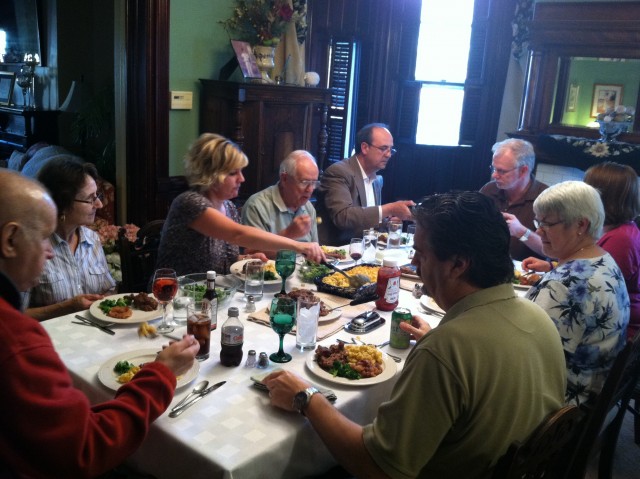 Agency Photo  (47384)