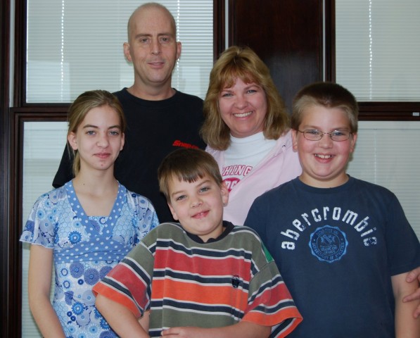 Agency Photo  (47369)