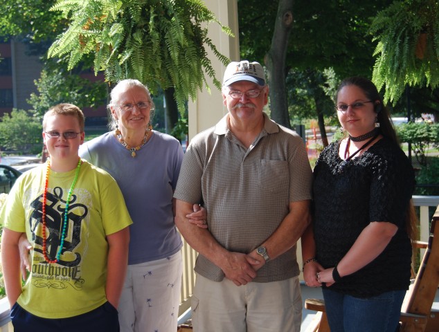 Agency Photo  (47370)