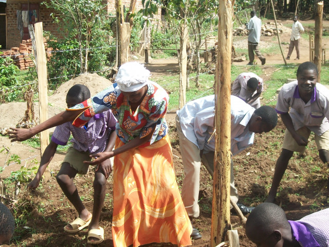 Agency Photo  (161931)