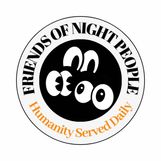 Agency Logo