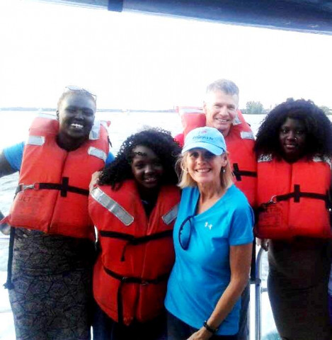 Agency Photo  (167541)