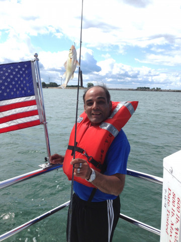 Agency Photo  (167537)