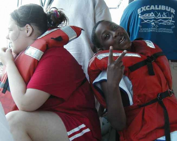 Agency Photo  (167543)