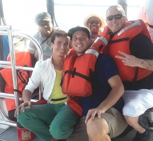 Agency Photo  (167540)