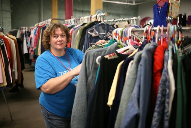 Agency Photo  (51112)