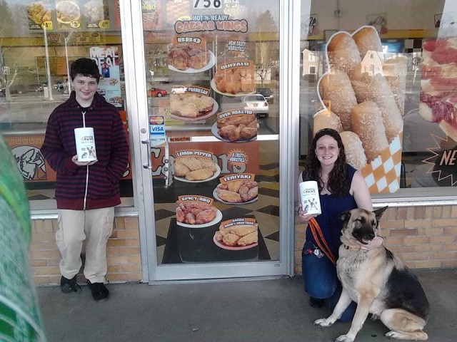 Agency Photo  (53779)