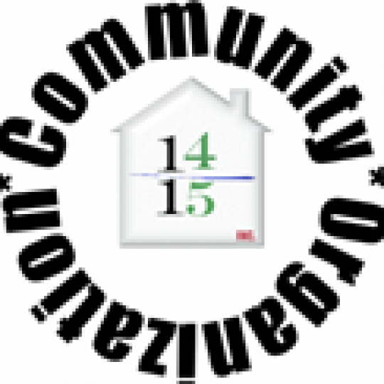 Agency Logo