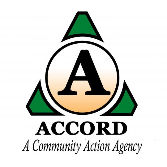 Agency Logo