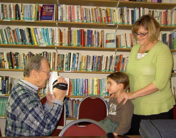 Agency Photo  (50024)