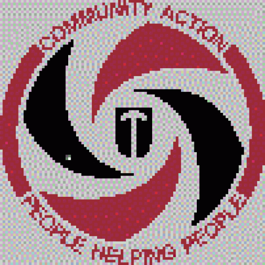 Agency Logo