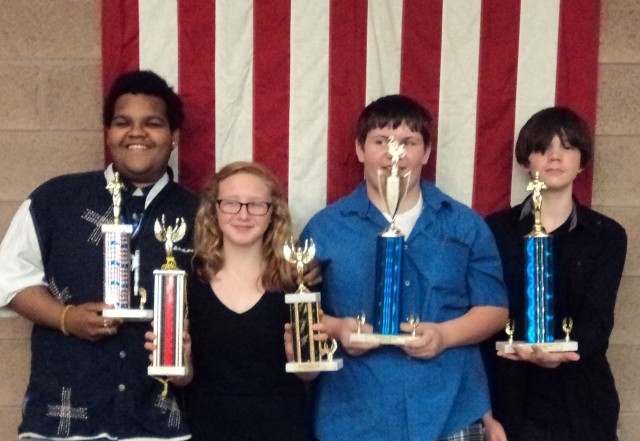 Agency Photo  (51976)