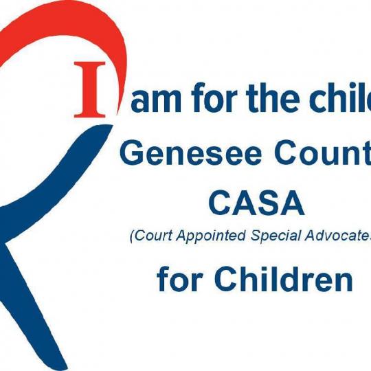 Agency Logo
