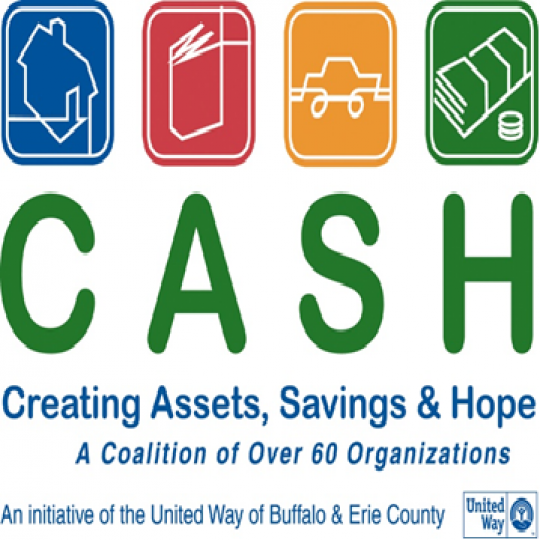 Agency Logo