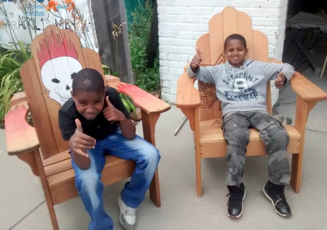 Agency Photo  (65291)