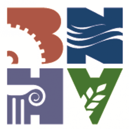 Agency Logo