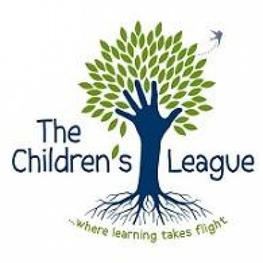 Agency Logo