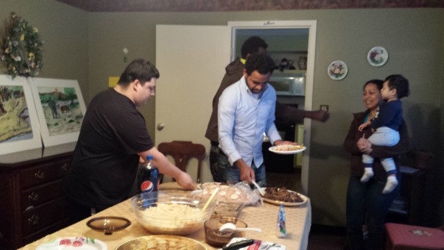 Agency Photo  (63633)