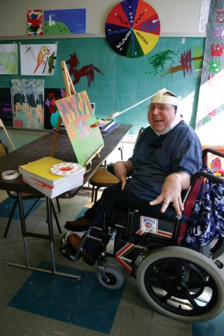 Agency Photo  (63628)