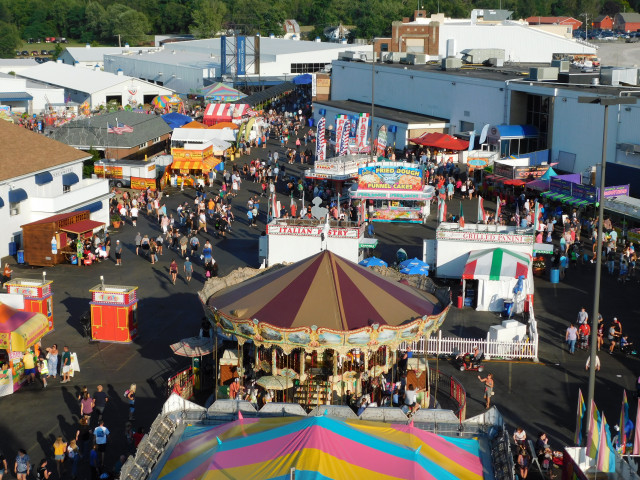 Agency Photo  (141527)