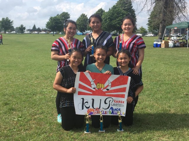 Agency Photo  (105403)