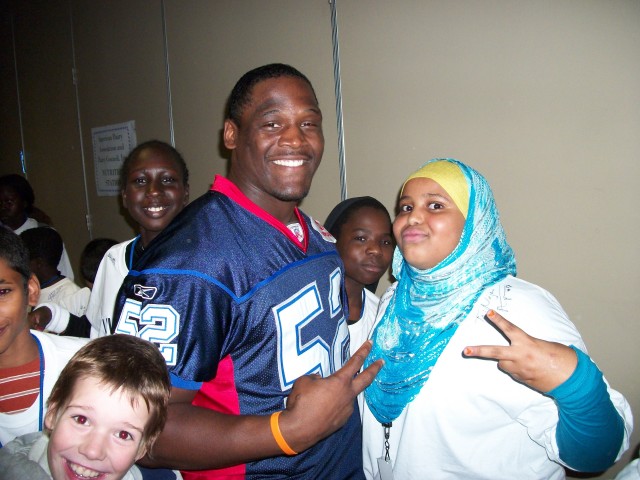 Agency Photo  (62806)