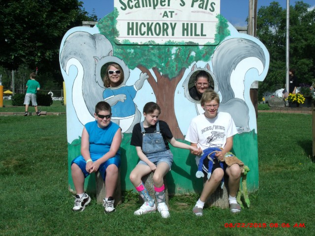 Agency Photo  (64242)