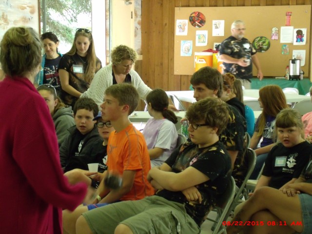 Agency Photo  (64243)