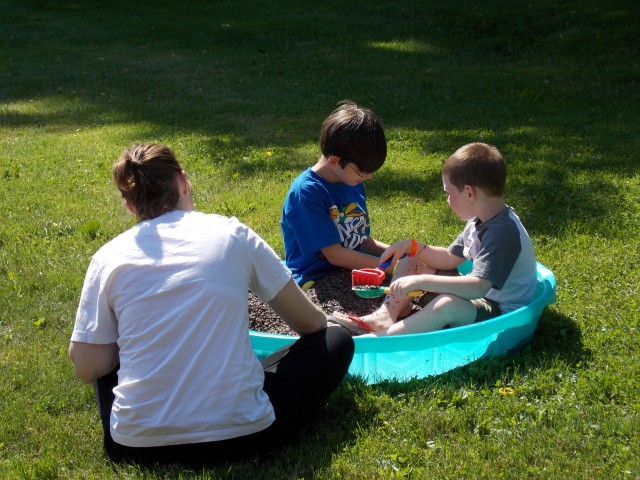 Agency Photo  (64245)