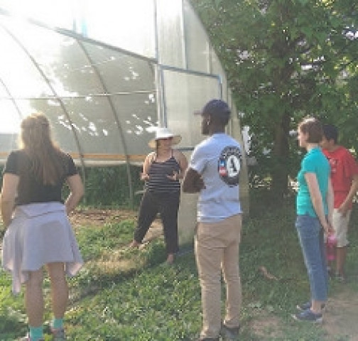 Agency Photo  (140855)