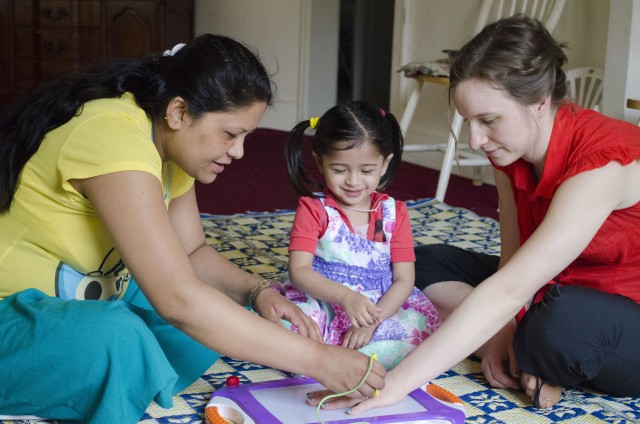 Agency Photo  (91028)