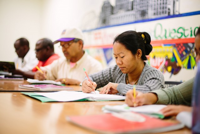 Agency Photo  (91024)