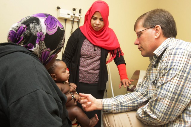 Agency Photo  (91027)