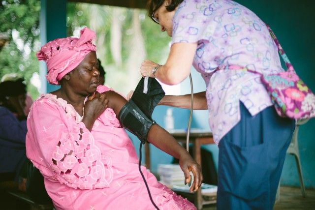 Agency Photo  (91025)