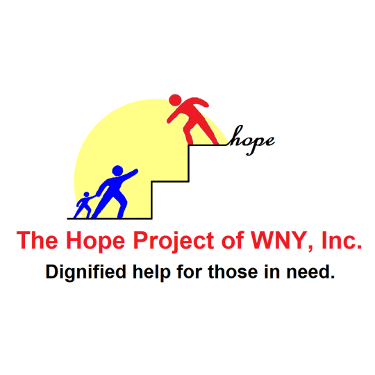 Agency Logo