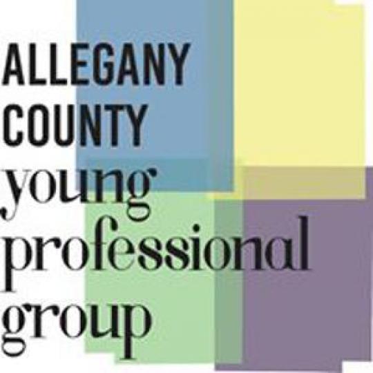 Agency Logo